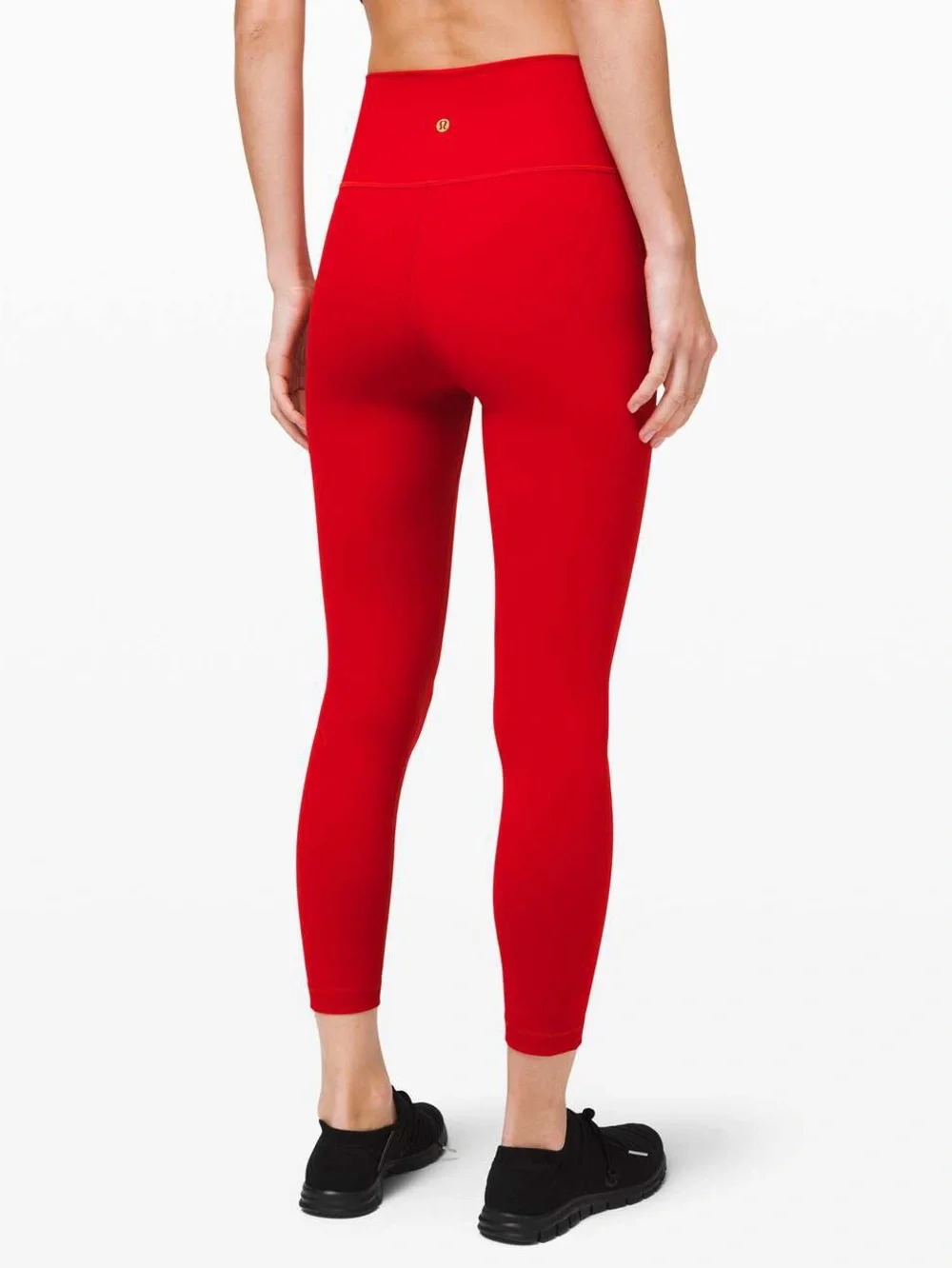 Lululemon Wunder Under High-Rise Tight 25
